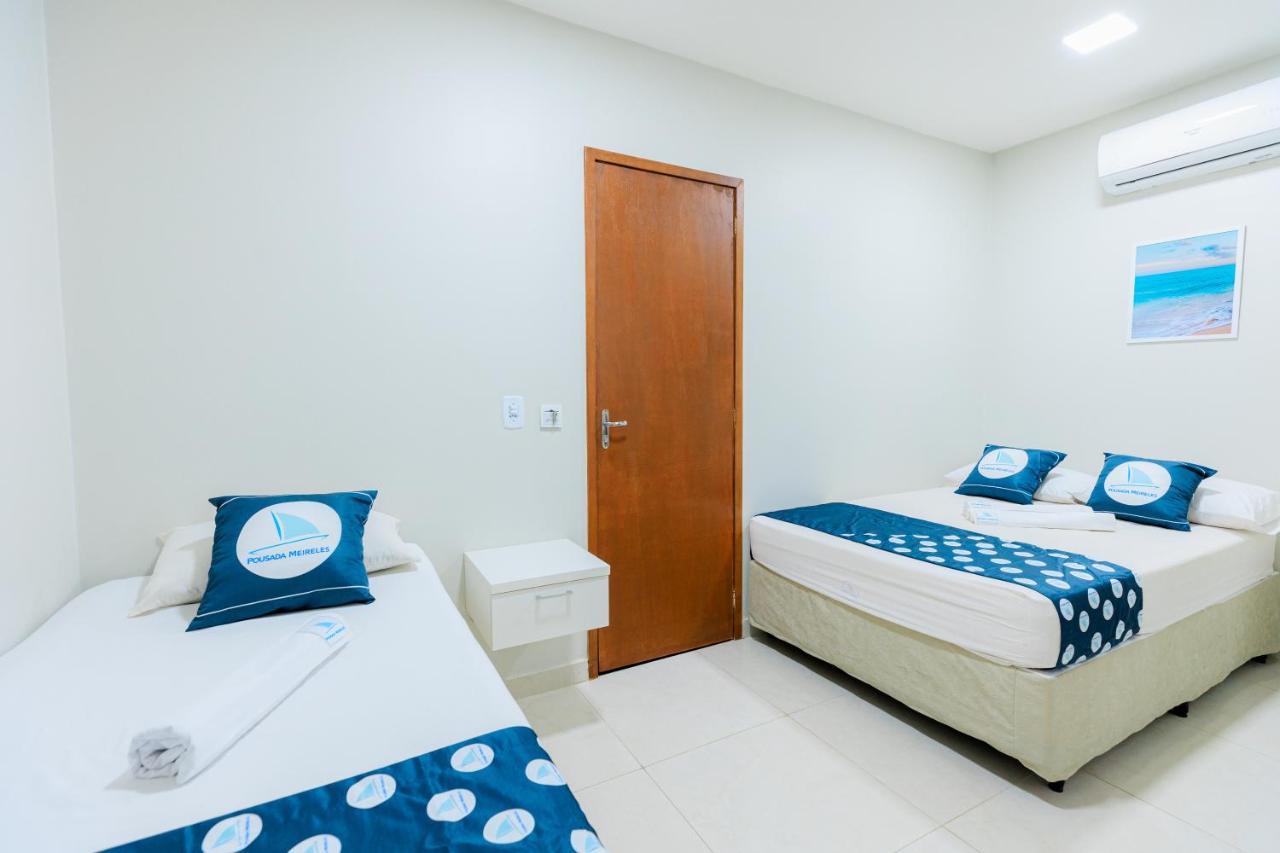 Inn Meireles Fortaleza (Ceara)